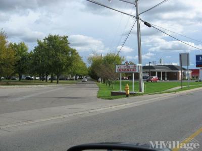 Mobile Home Park in Napoleon OH
