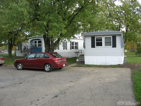 Photo 0 of 2 of park located at 2246 N Scott Napoleon, OH 43545