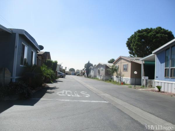 Photo 0 of 2 of park located at 190 North Meridian Avenue Rialto, CA 92376