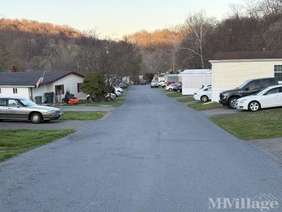 Mobile Home Park in Willow Street PA