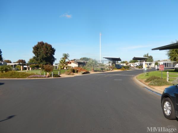 Photo 0 of 2 of park located at 2499 East Gerard Avenue Merced, CA 95341