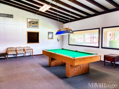 Photo 3 of 31 of park located at 602 S. Florida Ave. Alamogordo, NM 88310