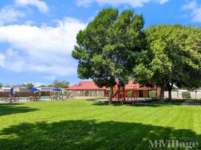 Photo 4 of 31 of park located at 602 S. Florida Ave. Alamogordo, NM 88310