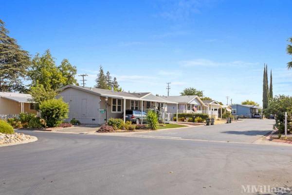 Photo of Village Green Mobile Home Community, Sacramento CA