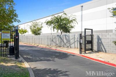 Photo 3 of 48 of park located at 55 Village Green Drive Sacramento, CA 95838