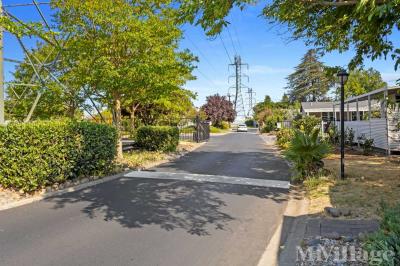 Photo 4 of 48 of park located at 55 Village Green Drive Sacramento, CA 95838