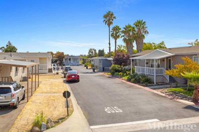 Photo 5 of 48 of park located at 55 Village Green Drive Sacramento, CA 95838