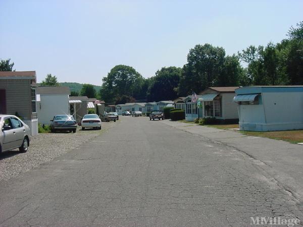 Photo of Valley Mobile Home Park, Naugatuck CT