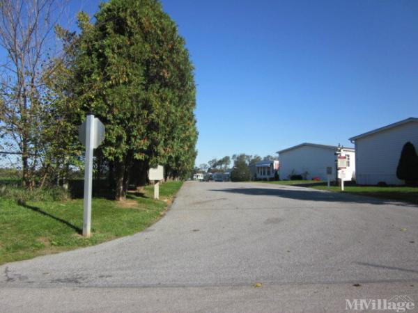 Photo 0 of 2 of park located at 1 Ruth Drive  Gordonville, PA 17529