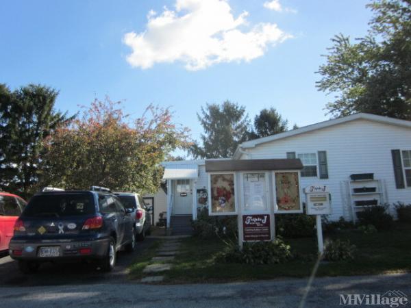 Photo 0 of 2 of park located at 1 Ruth Drive Gordonville, PA 17529