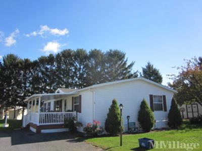 Mobile Home Park in Gordonville PA