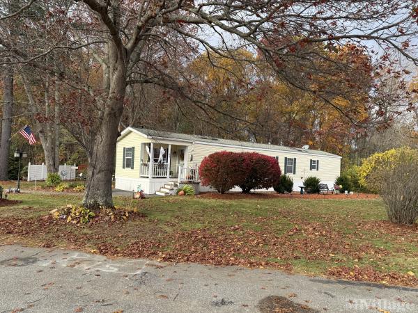 Photo of Tisdale Mobile Home Park, Salem NH