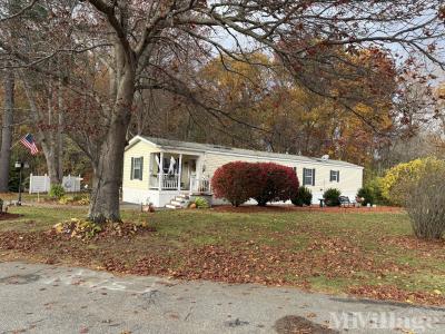 Mobile Home Park in Salem NH
