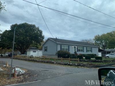 Mobile Home Park in Dover NJ