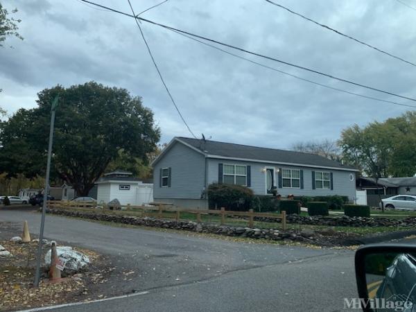 Photo 0 of 2 of park located at 93 Mount Pleasant Ave Dover, NJ 07801