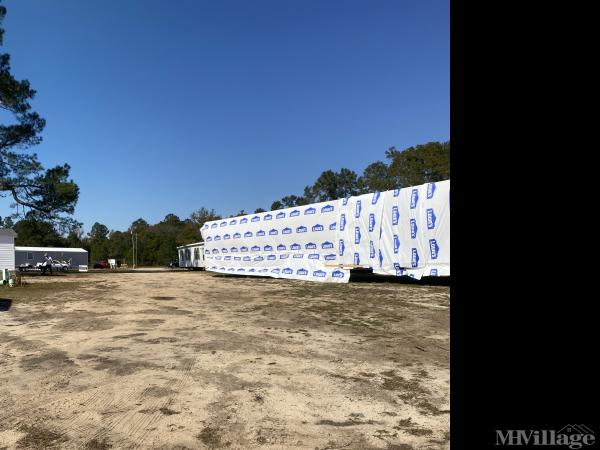 Photo of Hatchery Hill, Cordova SC