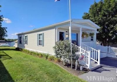 Mobile Home Park in Richland PA