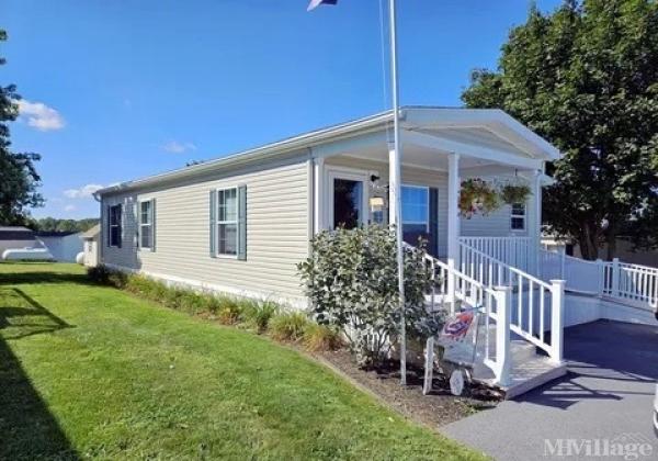 Photo 0 of 2 of park located at 17 Ketterman Hill Rd Richland, PA 17087