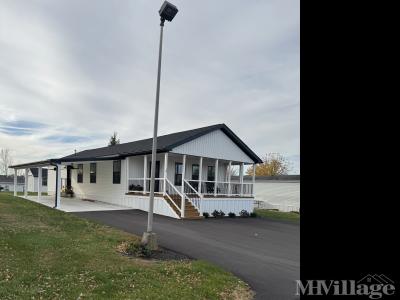 Mobile Home Park in Richland PA
