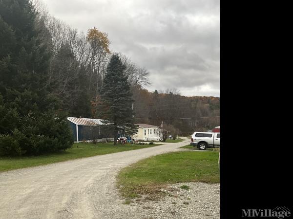 Photo of Lazy Brook Mobile Home Park, Starksboro VT