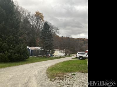Mobile Home Park in Starksboro VT