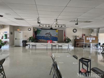 Mobile Home Park in Clearwater FL