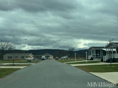 Mobile Home Park in Bedford PA