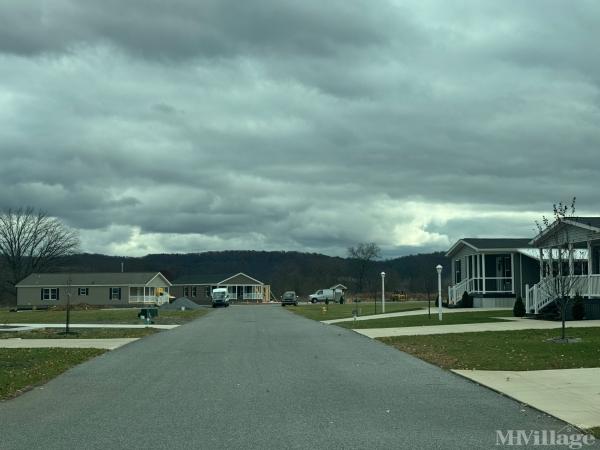 Photo 0 of 2 of park located at 111 Serenity Circle Bedford, PA 15522