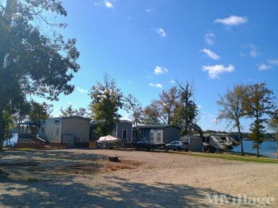 Mobile Home Park in Alba TX