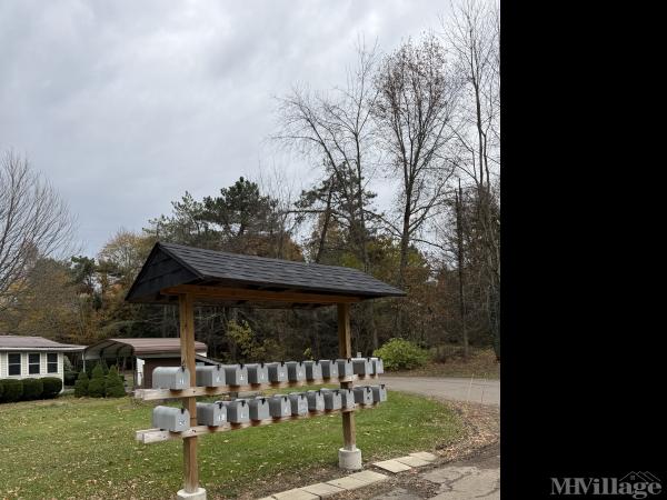 Photo 0 of 2 of park located at Culbertson Drive Lake City, PA 16423