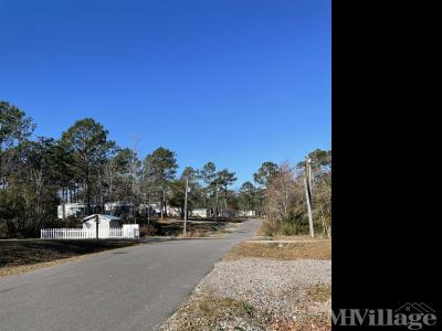Mobile Home Park in Hampstead NC