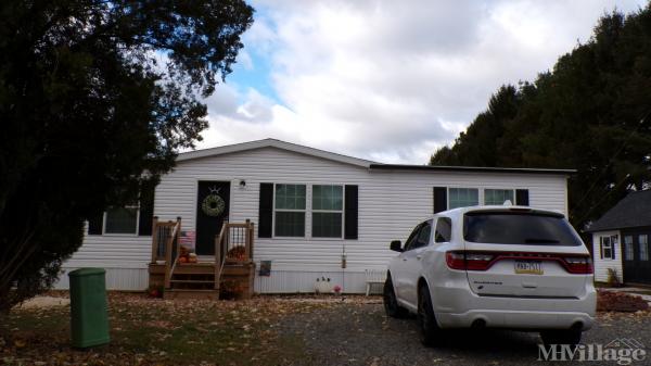 Photo of Conrath MHP, Mertztown PA