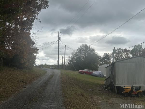 Photo 0 of 2 of park located at 1520 Providence Hills Rd Sevierville, TN 37876