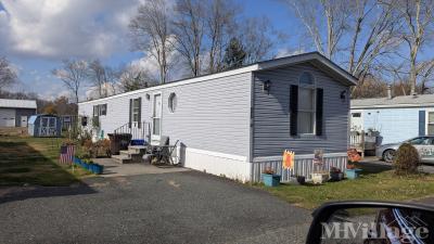 Mobile Home Park in Perkiomenville PA