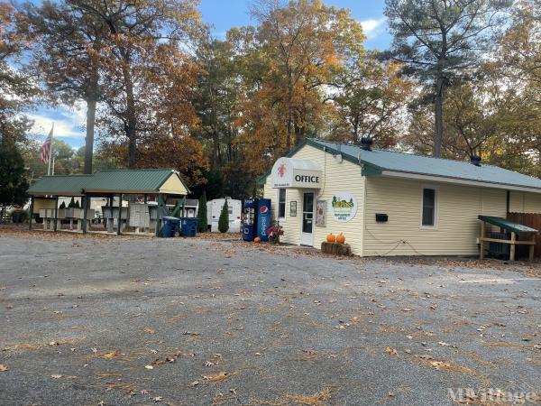 Photo of Tall Pine Mobile Home Resort, Lewes DE