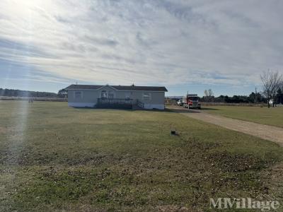 Mobile Home Park in Baraboo WI