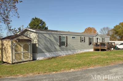 Mobile Home Park in Reeds Spring MO