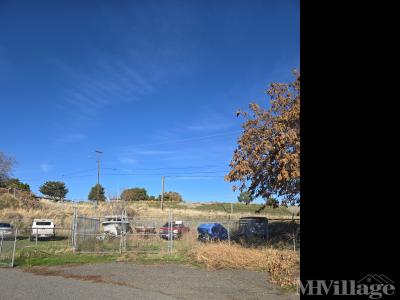 Mobile Home Park in Kennewick WA