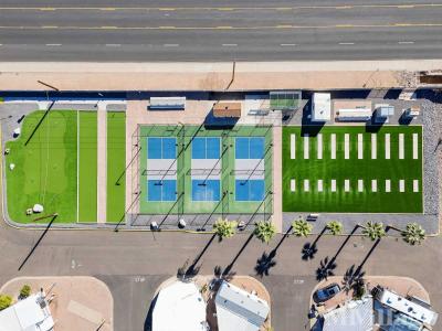 Photo 3 of 30 of park