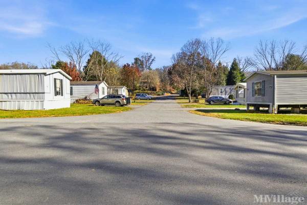 Photo of Poplar Acres | A Medallion Community, Candler NC