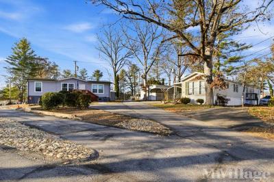 Photo 2 of 9 of park located at 15 Summer Path Lane Hendersonville, NC 28739