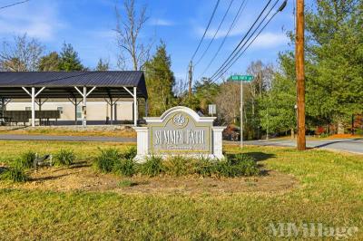 Photo 5 of 9 of park located at 15 Summer Path Lane Hendersonville, NC 28739