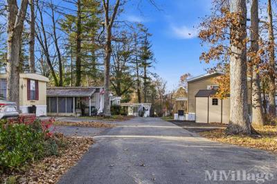 Photo 4 of 9 of park located at 15 Summer Path Lane Hendersonville, NC 28739