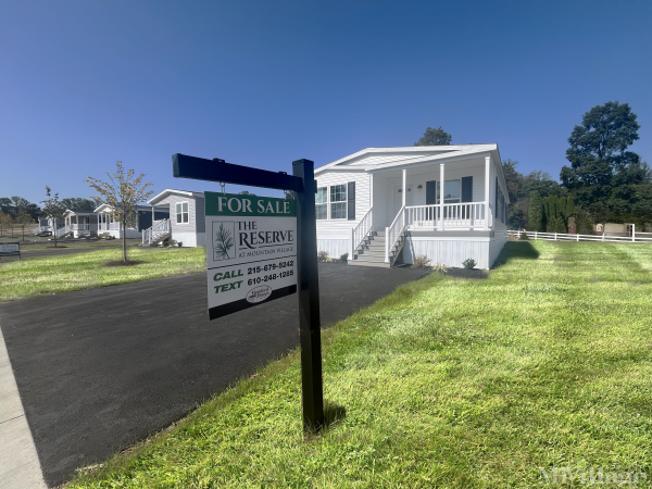 Photo of The Reserve at Mountain Village, Macungie PA