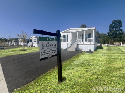 Mobile Home Park in Macungie PA