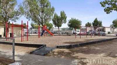 Mobile Home Park in Gallup NM