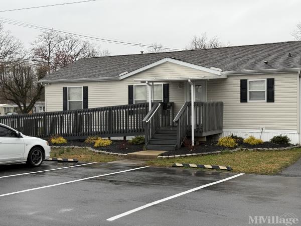 Photo of Shady Rest Mobile Home Park, East Windsor NJ