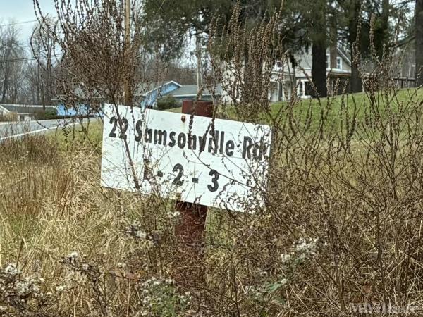 Photo 0 of 2 of park located at Samsonville Rd Kerhonkson, NY 12446