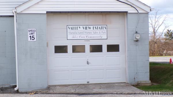 Photo of Valley View Estates Mobile Home Park, Macungie PA