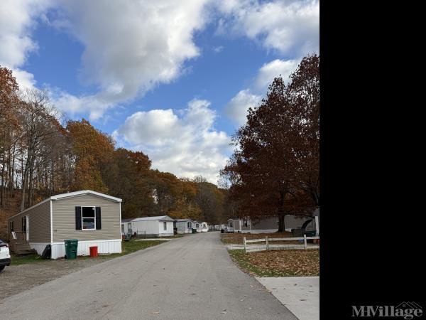 Photo 0 of 2 of park located at 3323 Station Rd Erie, PA 16510